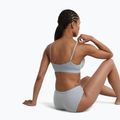 Бюстгальтер термічний icebreaker Merino 150 Siren Bra Inserts zinc blue 5