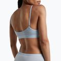 Бюстгальтер термічний icebreaker Merino 150 Siren Bra Inserts zinc blue 6
