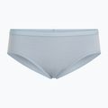 Труси термоактивні жіночі Icebreaker Siren Hipkini zinc blue