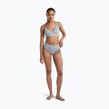 Труси термоактивні жіночі Icebreaker Siren Hipkini zinc blue 3