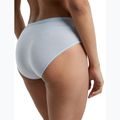 Труси термоактивні жіночі Icebreaker Siren Hipkini zinc blue 6