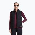 Кофта термоактивна жіноча Icebreaker 200 Oasis LS Half Zip dark berry 7