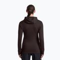 Кофта жіноча Icebreaker Merino 260 Quantum IV LS Zip Hoodie bittersweet 3