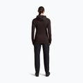 Кофта жіноча Icebreaker Merino 260 Quantum IV LS Zip Hoodie bittersweet 5