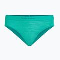 Труси термоактивні жіночі Icebreaker Merino 125 Cool-Lite Sprite Hipster fresh