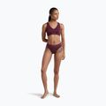 Труси термоактивні жіночі Icebreaker Merino 125 Cool-Lite Sprite Hipster dark berry 3