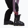 Шкарпетки лижні жіночі Icebreaker Merino Ski+ Ultralight OTC berry/grey plum/zinc blue 5