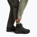 Шкарпетки жіночі Icebreaker Merino Hike+ Light Crew lichen/dark loden 5
