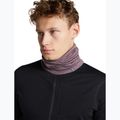 Хустка багатофункційна icebreaker Flexi Chute grey plum 3