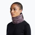 Хустка багатофункційна icebreaker Flexi Chute grey plum 6