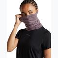 Хустка багатофункційна icebreaker Flexi Chute grey plum 7