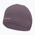Шапка зимова icebreaker Merino 200 Oasis Beanie grey plum