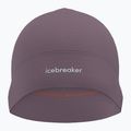 Шапка зимова icebreaker Merino 200 Oasis Beanie grey plum 2