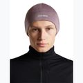 Шапка зимова icebreaker Merino 200 Oasis Beanie grey plum 4