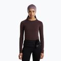 Шапка зимова icebreaker Merino 200 Oasis Beanie grey plum 6