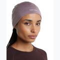 Шапка зимова icebreaker Merino 200 Oasis Beanie grey plum 8