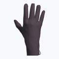 Рукавички трекінгові Icebreaker 200 Oasis Glove Liners grey plum 2