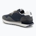 Кросівки чоловічі Napapijri NP0A8BLN navy/grey 3