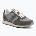 Кросівки чоловічі Napapijri NP0A8B9N grey/green