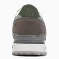 Кросівки чоловічі Napapijri NP0A8B9N grey/green 6