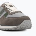 Кросівки чоловічі Napapijri NP0A8B9N grey/green 7