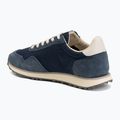 Кросівки чоловічі Napapijri NP0A8BNZ navy/beige 3