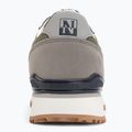 Кросівки чоловічі Napapijri NP0A8BLO grey/green 6