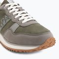 Кросівки чоловічі Napapijri NP0A8BLO grey/green 7
