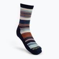 Шкарпетки для трекінгу Smartwool Everyday Joviansphere Crew кольорові SW001839092