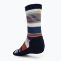 Шкарпетки для трекінгу Smartwool Everyday Joviansphere Crew кольорові SW001839092 2
