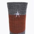 Шкарпетки для трекінгу Smartwool Everyday Blocked Stripe Crew сірі SW001940052 3