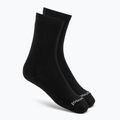 Шкарпетки Smartwool Everyday Solid Rib Crew black