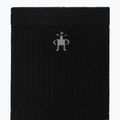 Шкарпетки Smartwool Everyday Solid Rib Crew black 3