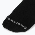 Шкарпетки Smartwool Everyday Solid Rib Crew black 4