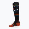 Шкарпетки сноубордичні чоловічі Smartwool Snowboard Targeted Cushion Piste Machine OTC чорні SW001922001 2
