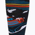 Шкарпетки сноубордичні чоловічі Smartwool Snowboard Targeted Cushion Piste Machine OTC чорні SW001922001 3