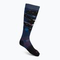 Шкарпетки сноубордичні чоловічі Smartwool Snowboard Targeted Cushion Astronaut OTC сині SW001920B25