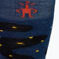 Шкарпетки сноубордичні чоловічі Smartwool Snowboard Targeted Cushion Astronaut OTC сині SW001920B25 3
