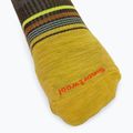 Шкарпетки сноубордичні чоловічі Smartwool Snowboard Targeted Cushion Piste Machine OTC зелені SW001922D11 5