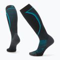 Шкарпетки гірськолижні жіночі Smartwool Ski Targeted Cushion OTC charcoal