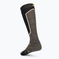 Шкарпетки гірськолижні Smartwool Ski Full Cushion OTC taupe 2