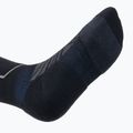 Шкарпетки Smartwool Ski Targeted Cushion OTC чорні 4