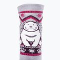 Шкарпетки дитячі Smartwool Wintersport Full Cushion Polar Bear Pattern OTC purple eclipse 3