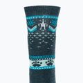 Шкарпетки дитячі Smartwool Wintersport Full Cushion Polar Bear Pattern OTC twilight blue 4