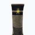 Шкарпетки трекінгові Smartwool Mountaineer Max Cushion Tall Crew military olive 3