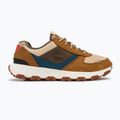 Чоловічі черевики Timberland Winsor Park Ox коричневі з темно-синім 2