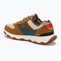 Чоловічі черевики Timberland Winsor Park Ox коричневі з темно-синім 3