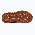 Чоловічі черевики Timberland Winsor Park Ox коричневі з темно-синім 4