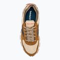 Чоловічі черевики Timberland Winsor Park Ox коричневі з темно-синім 5