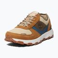 Чоловічі черевики Timberland Winsor Park Ox коричневі з темно-синім 8